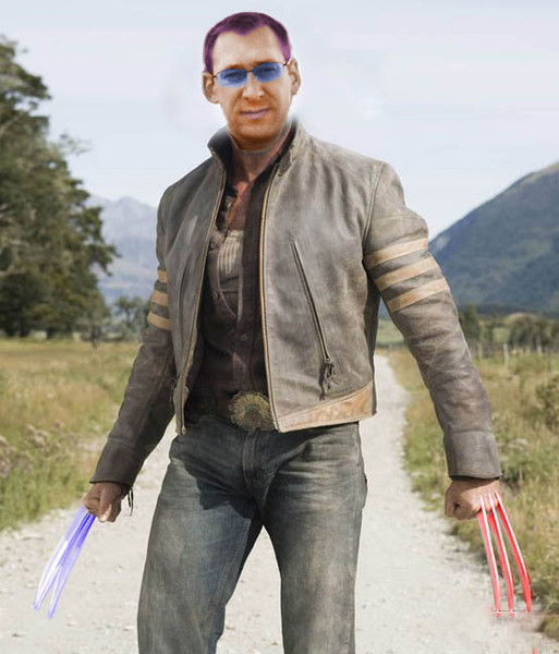 Алексей Жара