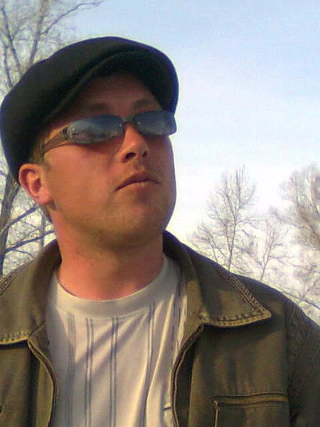 Роман Хорошевский