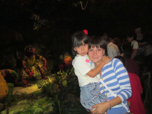 Асель Анафина