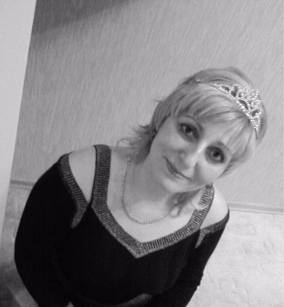 Світлана Антикало