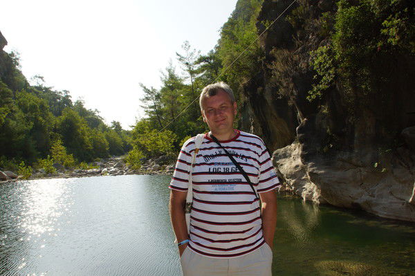 Александр Шундрик