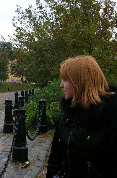 Вита Колесник