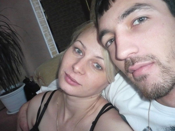 Светлана Симонова