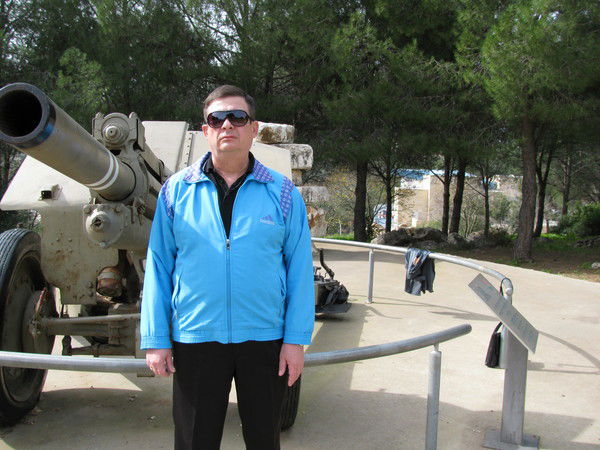 Григорий Цыпкин