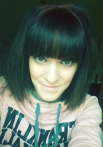 Екатерина Богданова