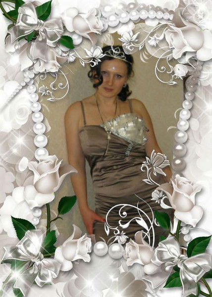 Людмила Толмачева