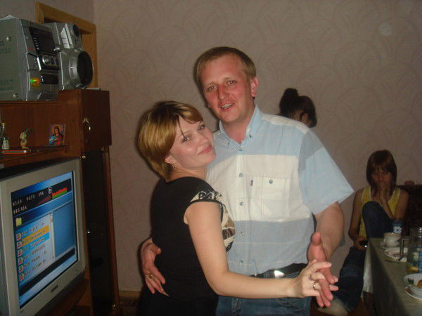 Женя Платонов