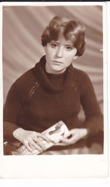 Татьяна Горохова