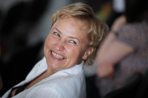 Ирина Зобова