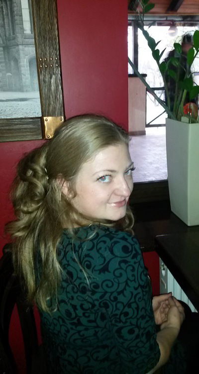 Татьяна Чикановская