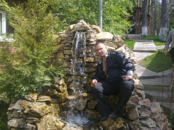 Алексей Викторович