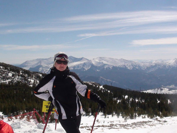 Елена Александрова