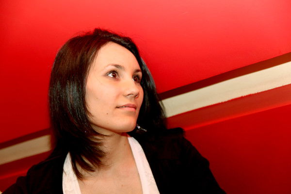 Анютка Дунаевская