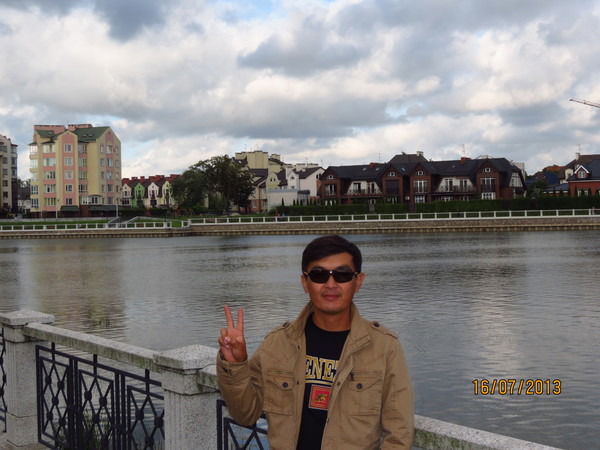 Болат Рахымжанов