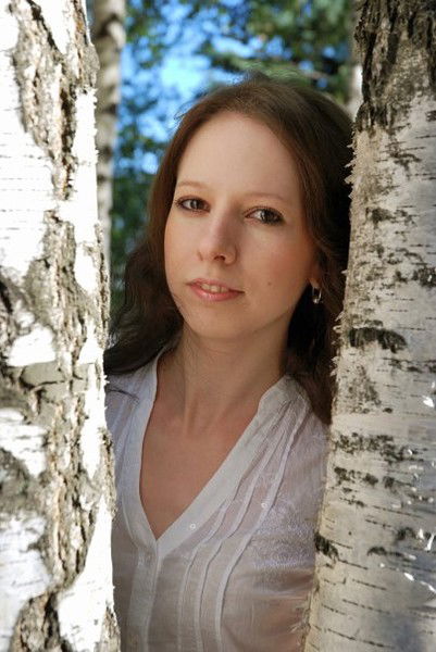 Оксана Шишова