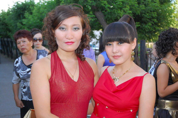 Айнакоз Касенова