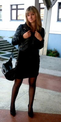 Аня Пронина