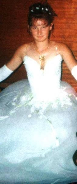 Таня Павлюк