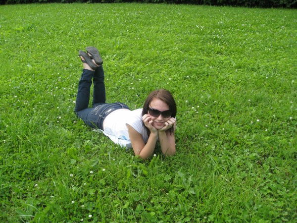 Натали Дронникова