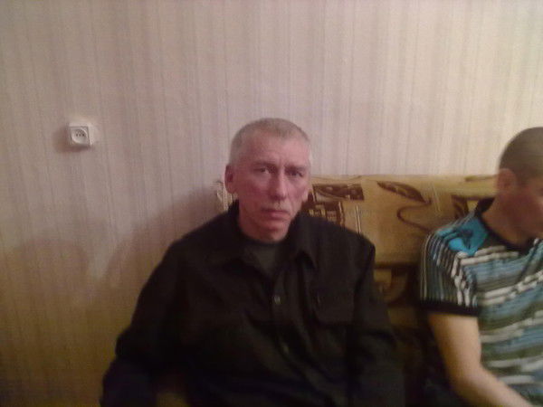 Сергей Сериков