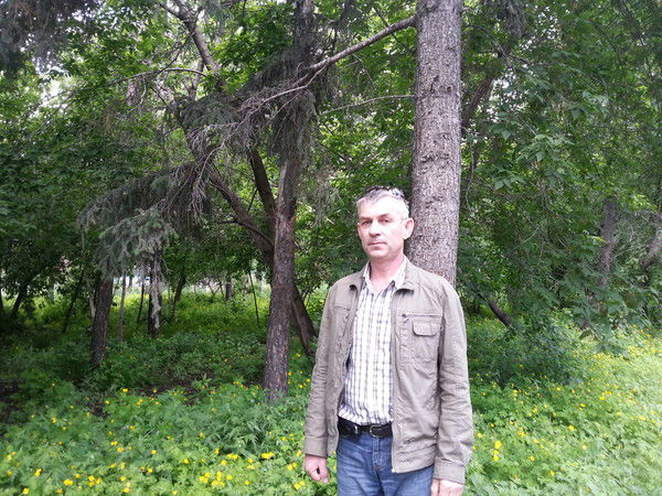 Сергей Ковалёв