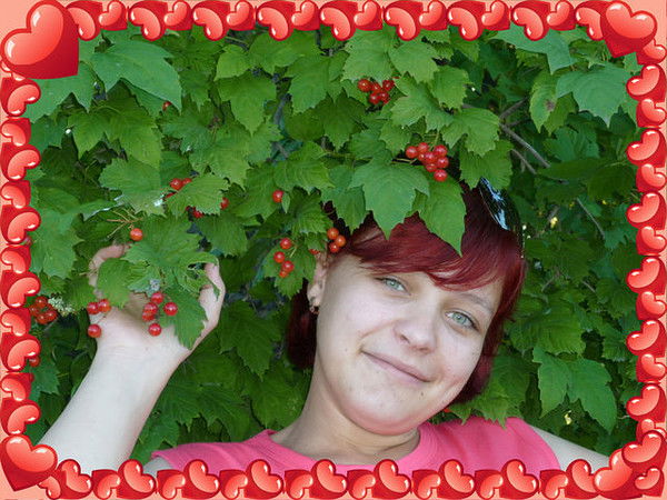 Юлия Иванова