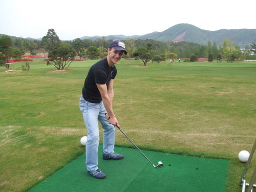 Валерий Добрый