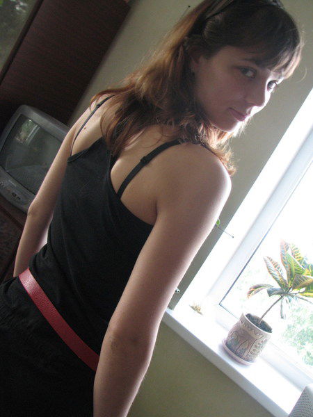 Ксения Зырянова