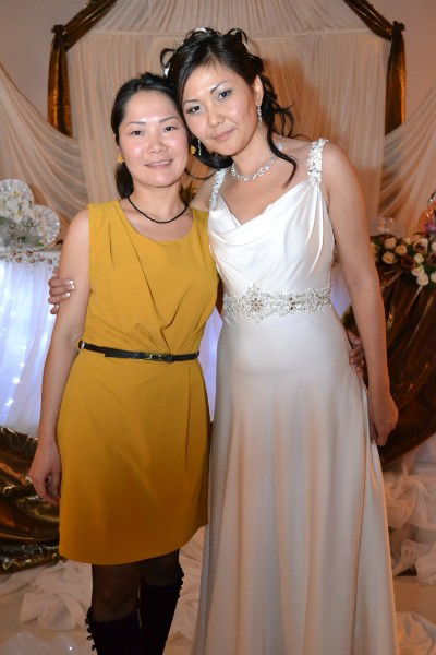 Гульшат Кадырбаева