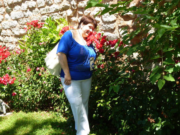 Ольга Жувагина