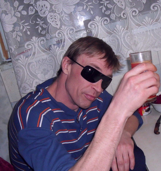 Дмитрий Кривец