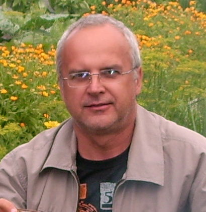 Костя Павлов