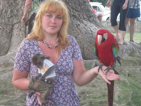 Надежда Гончарова