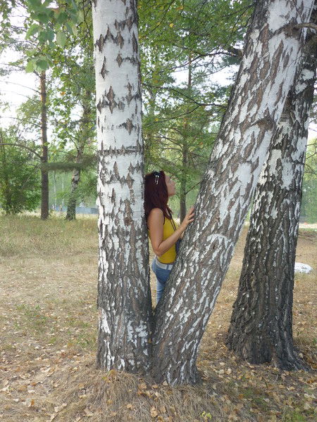 Елена Тарбеева