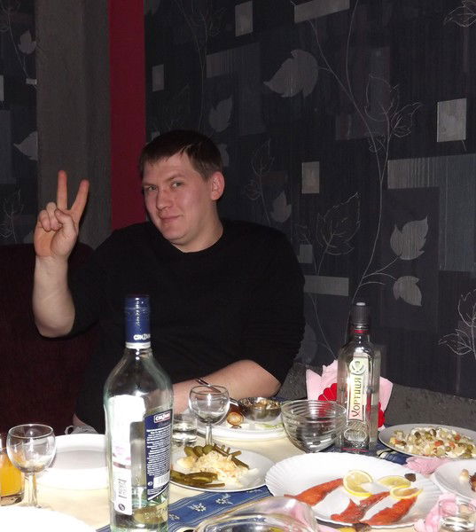 Дима Склярук