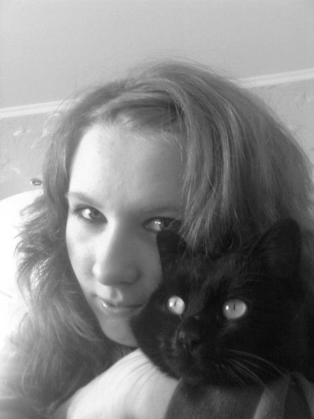 Дикий Ангел