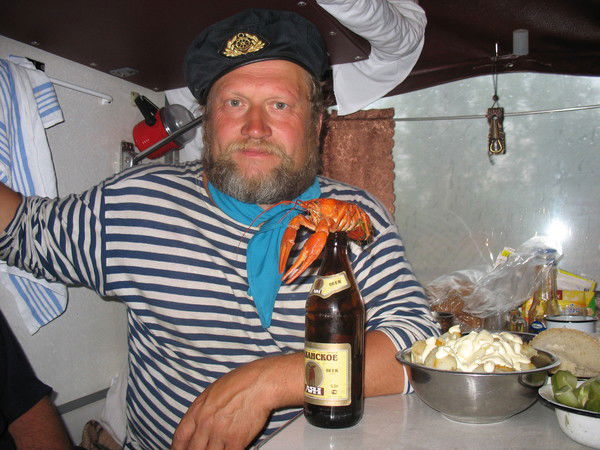 Владимир Спицин