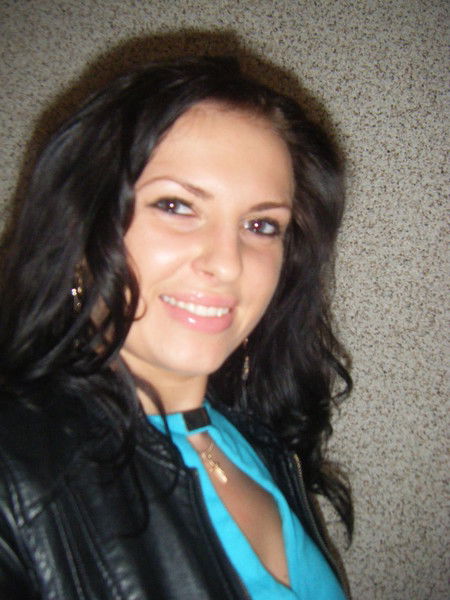 Екатерина Рапенок