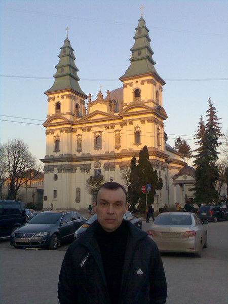 Валерий Волков