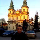 Валерий Волков