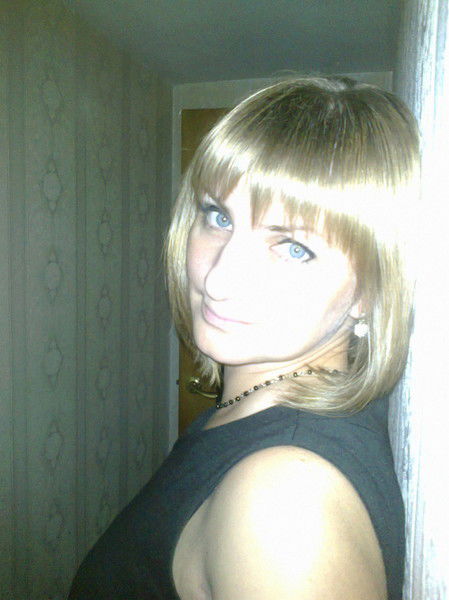 Анастасия Плетнёва