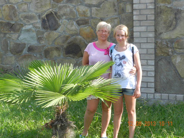 Наталия Козлова