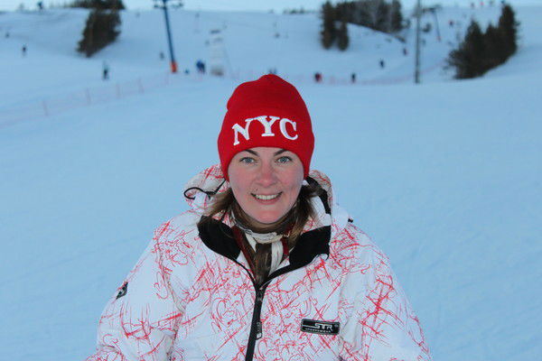 Елена Пронина