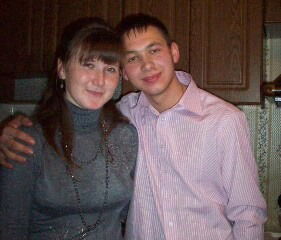 Марина Филиппова