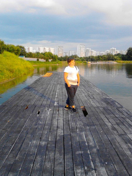 Настёна ......