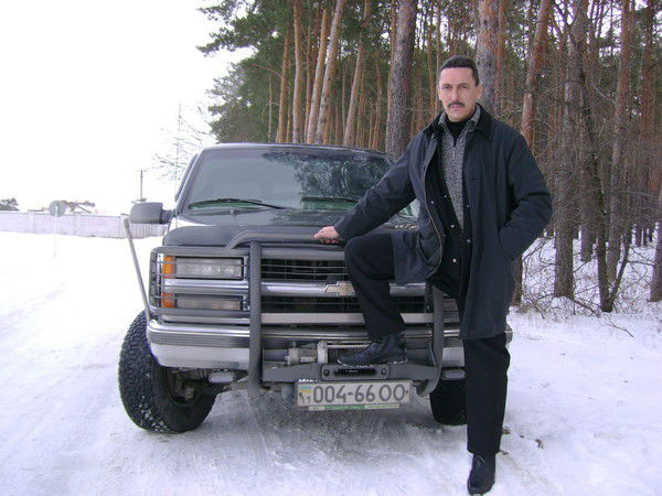 Владимир Сирота