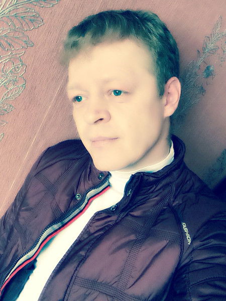 Андрей Соломонов