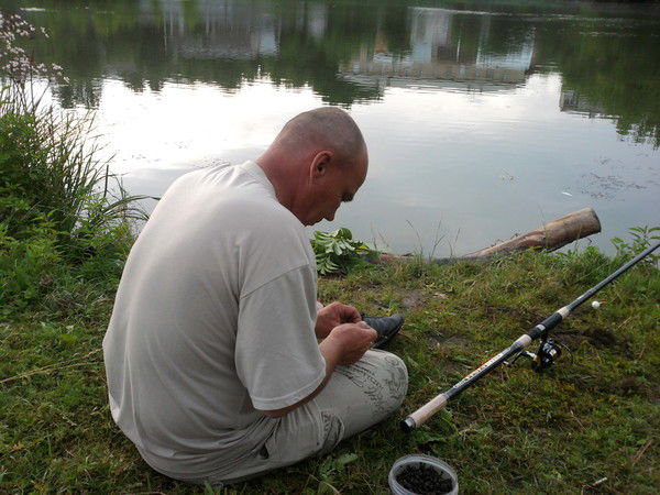 Сергей Мамыкин