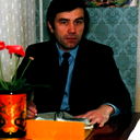 Юрий Семёнов