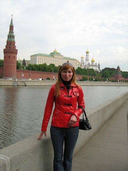 Жайнагуль Конкарова